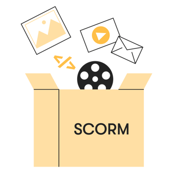 1_ Bring SCORM into BrainStorm