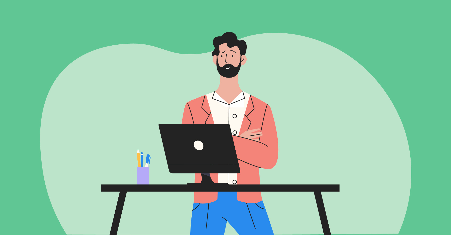 12 software puns that make way too much sense