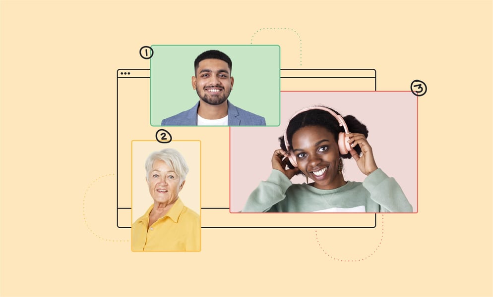 How to do breakout rooms in Zoom