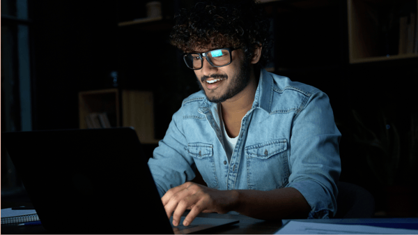 Dont let change SPOOK you_ Tricks and treats for switching to Google Workspace - Landing page