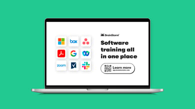BrainStorm platform | Admin and End User Marketing Materials