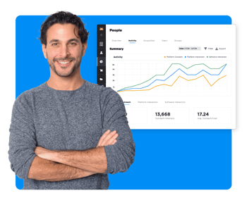 Audience_Service Provider