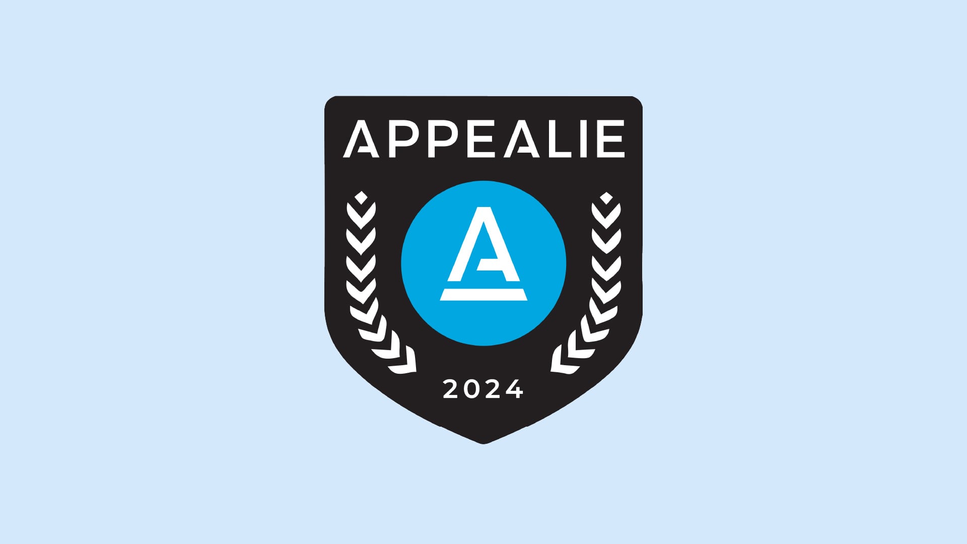 Award | 2024 Appealie Winner