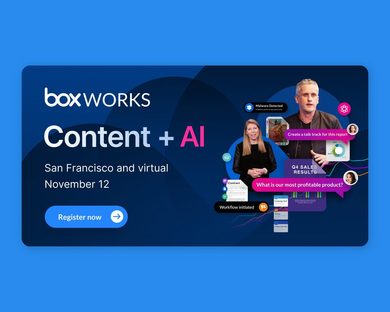 BoxWorks Nov 2024