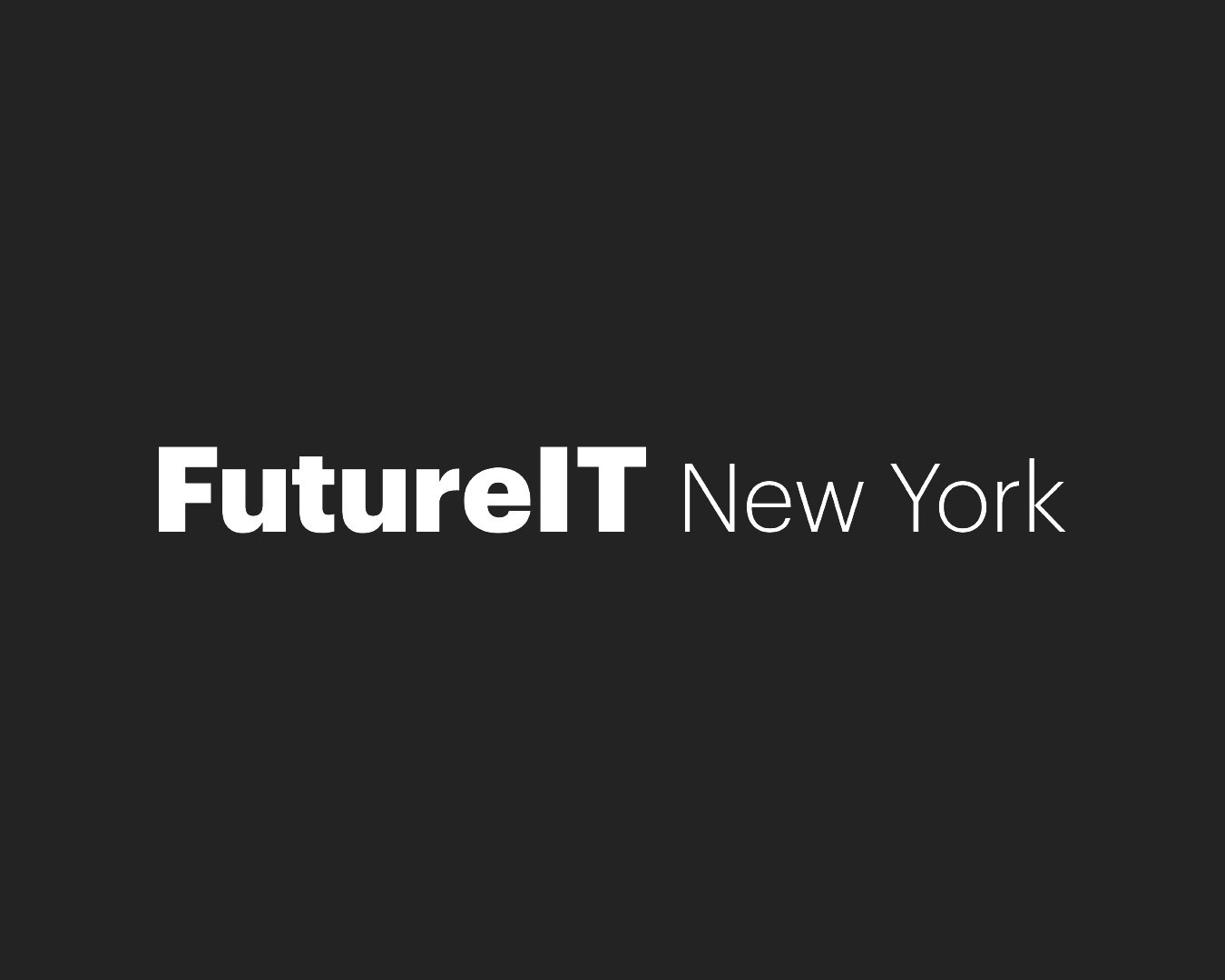 FutureIT 2023