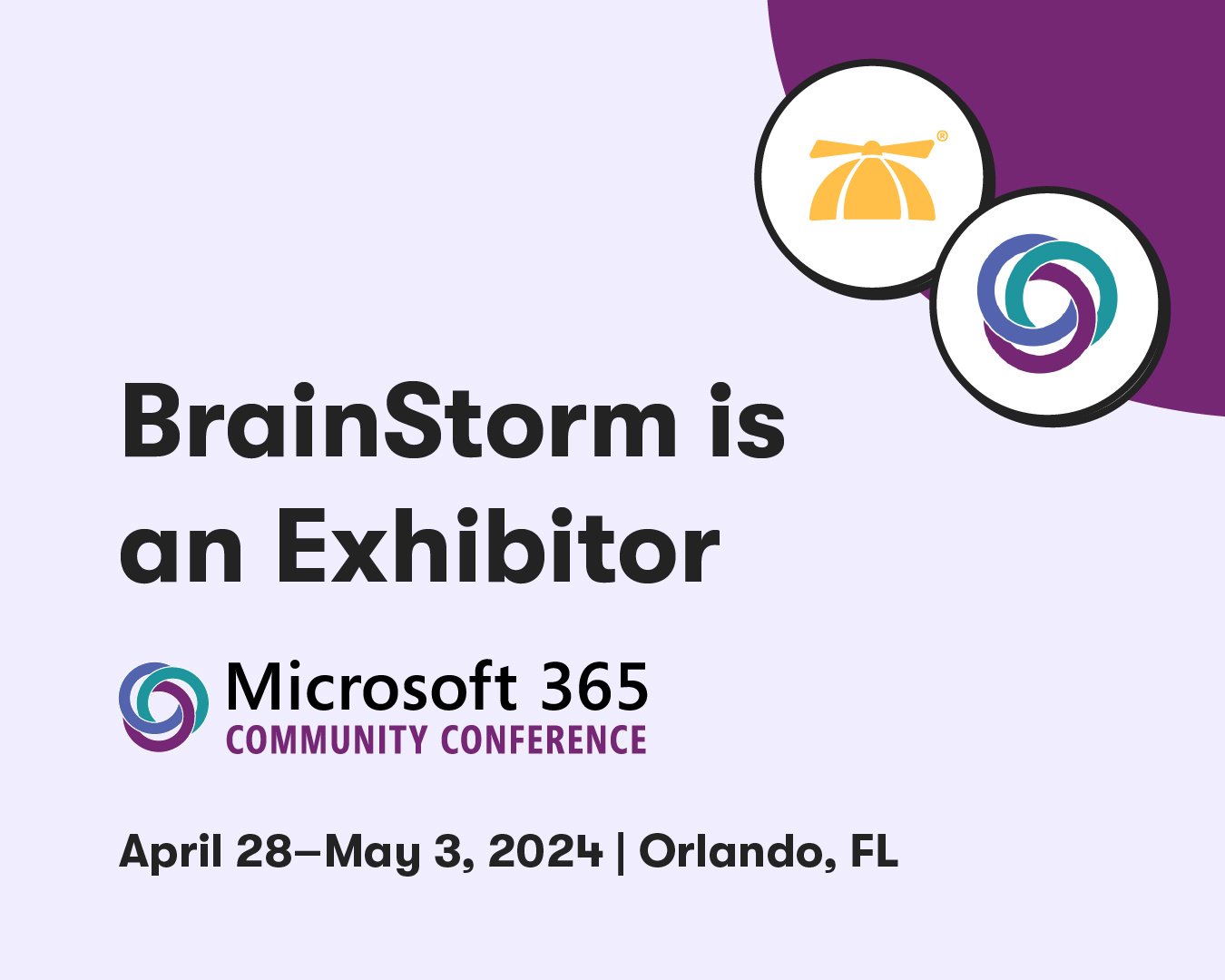 M365 Community Conference 2024