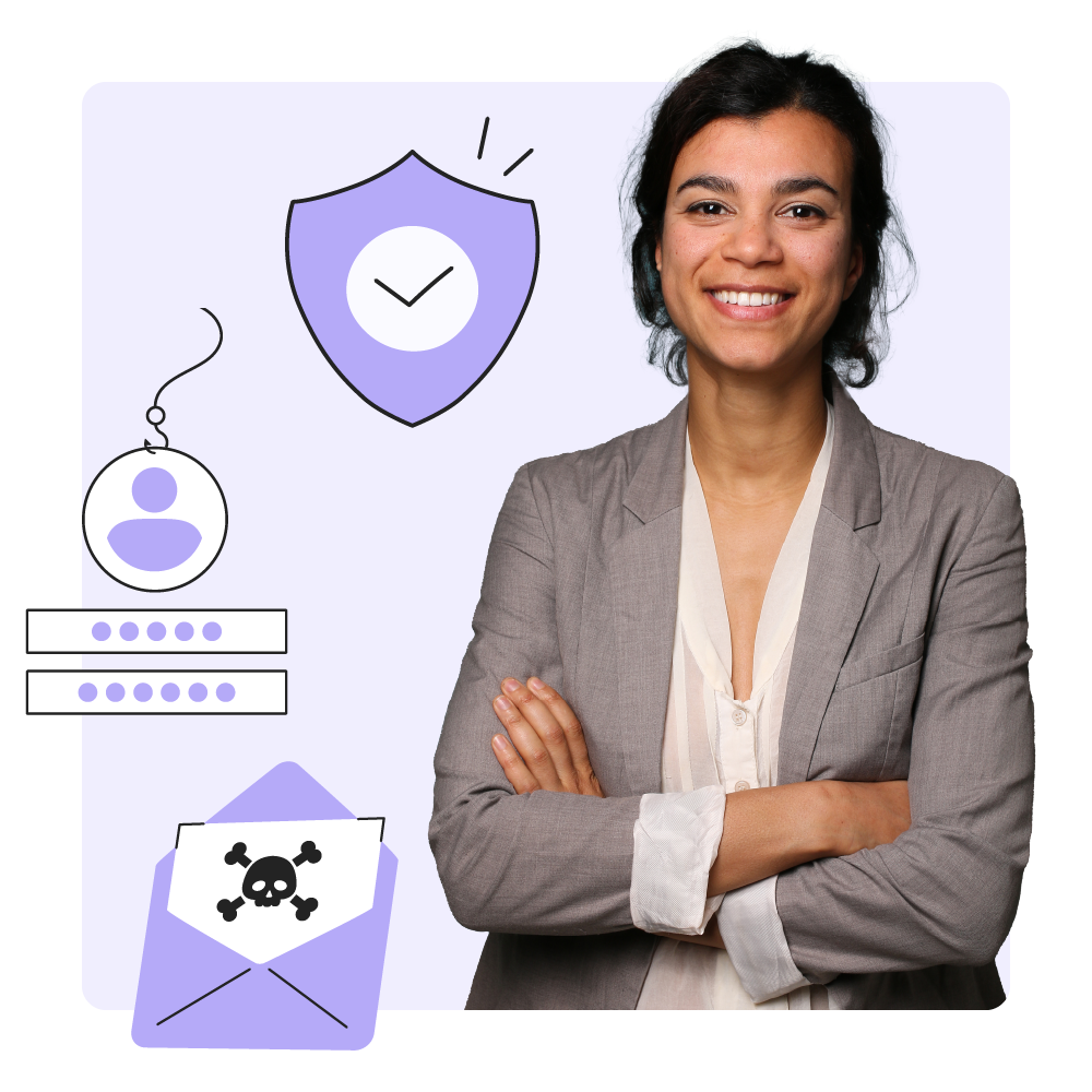 Threat Defense Header image