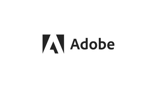 Adobe logo