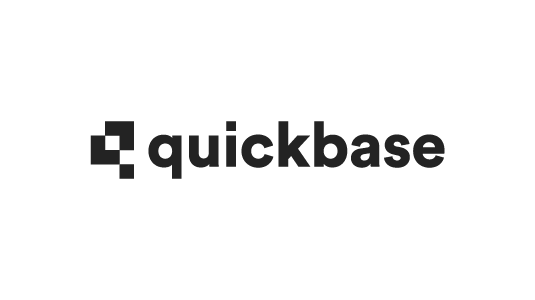 Quickbase logo