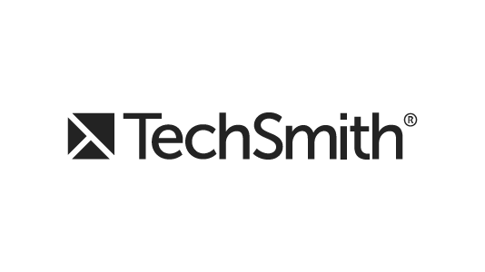 Techsmith logo