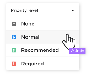 Admin_Priorities