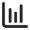 A bar graph with three variables on the x-axis.