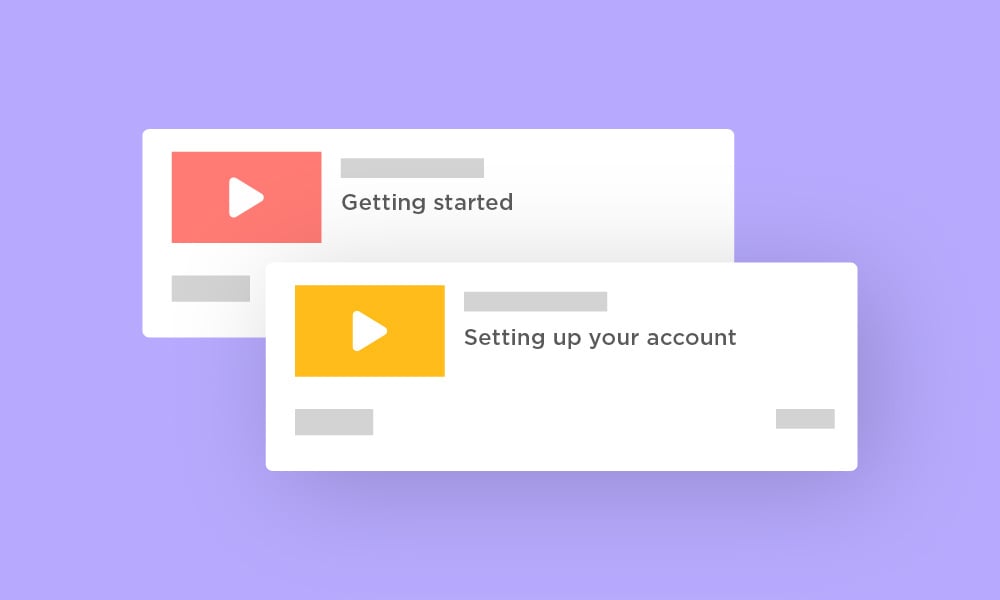 Customer Onboarding