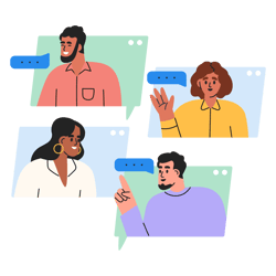 3_Join calls
