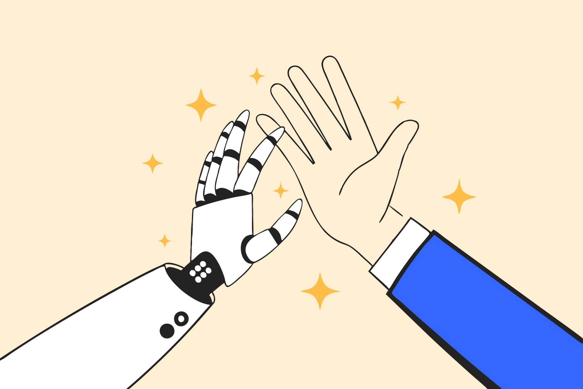 Driving Enterprise AI Adoption: A Leader’s Guide to AI Training and Adoption