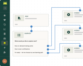 Personalized Learning at Scale