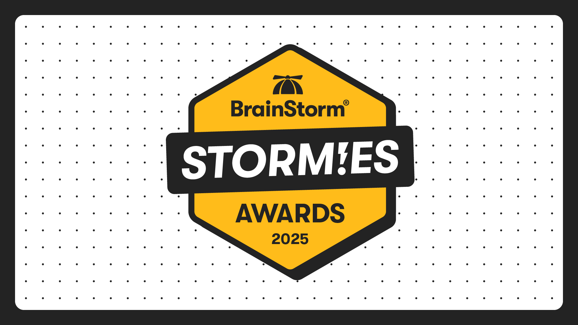2025 Stormies Award Winners: Digital Employee Experience