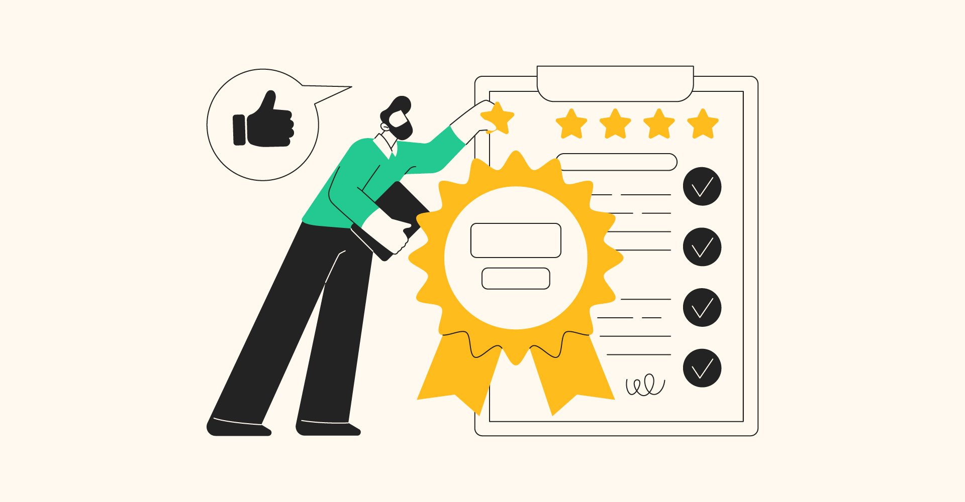 The certification trap: What your customer education program might be missing