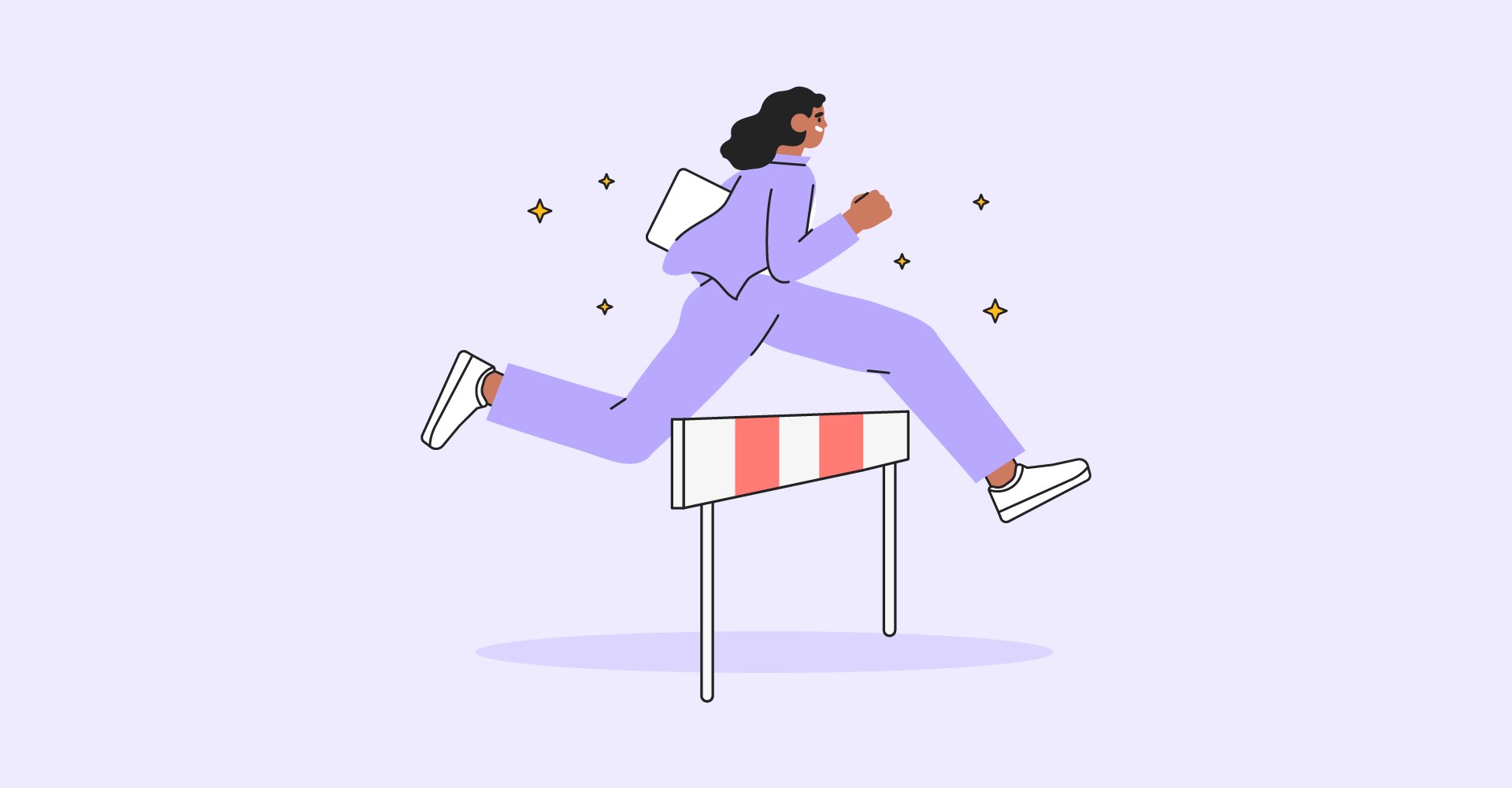 As AI races ahead, are you leading the way?