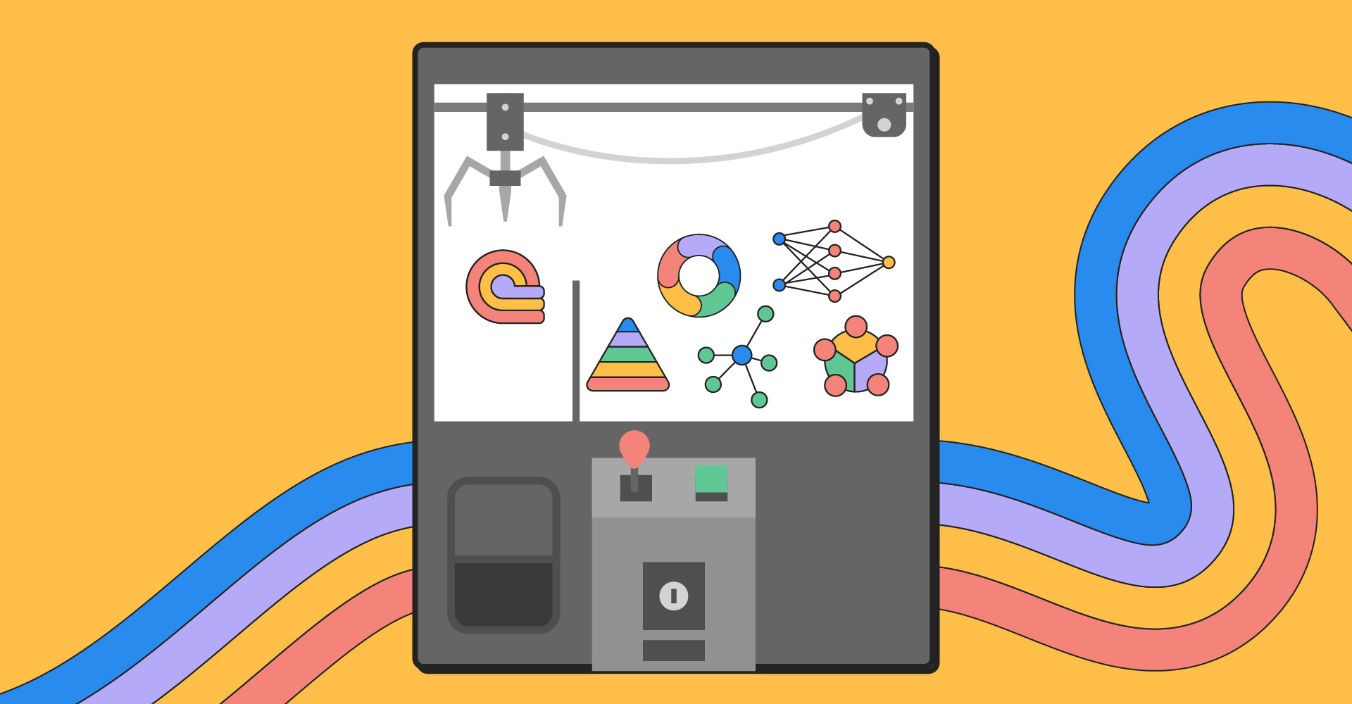 Choosing the perfect customer education learning model