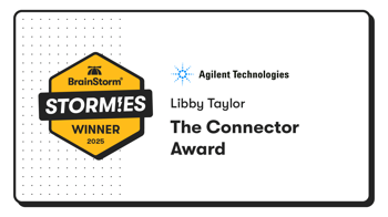 Connector award
