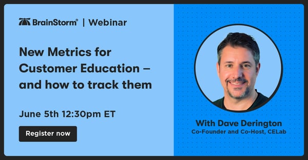 Dave Derington Webinar