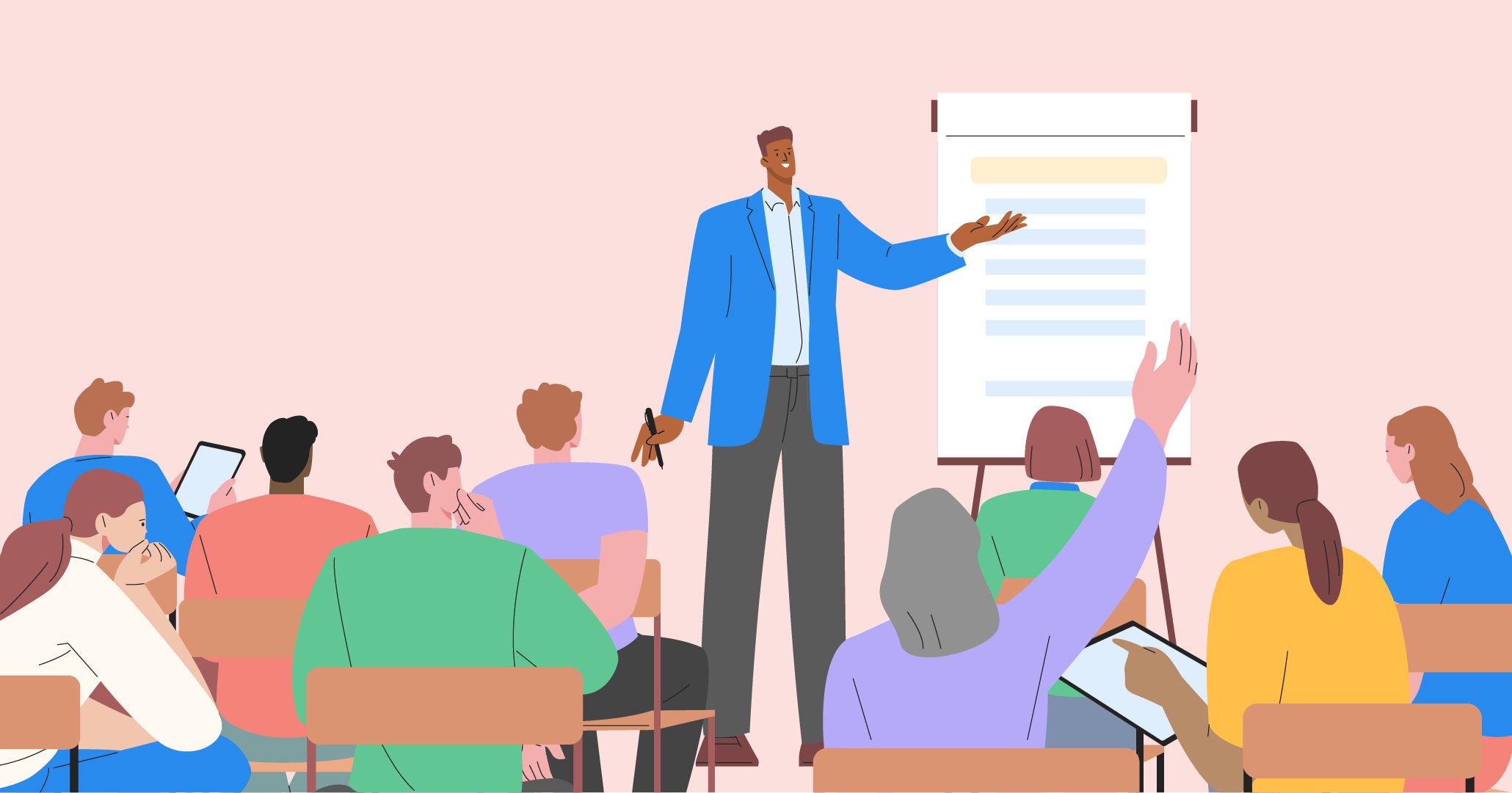 Executive sponsorship: why it makes or breaks AI rollouts