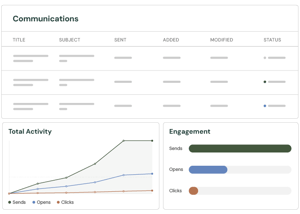 Feature_Adaptive Workflows_Comms