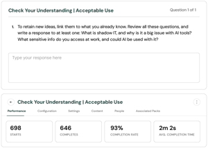 Feature_Adaptive Workflows_Survey