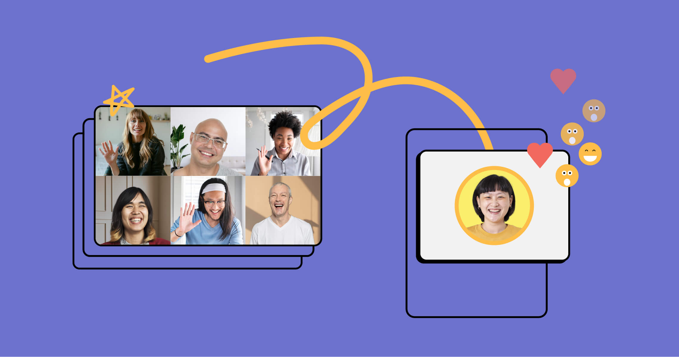How to host a Teams webinar