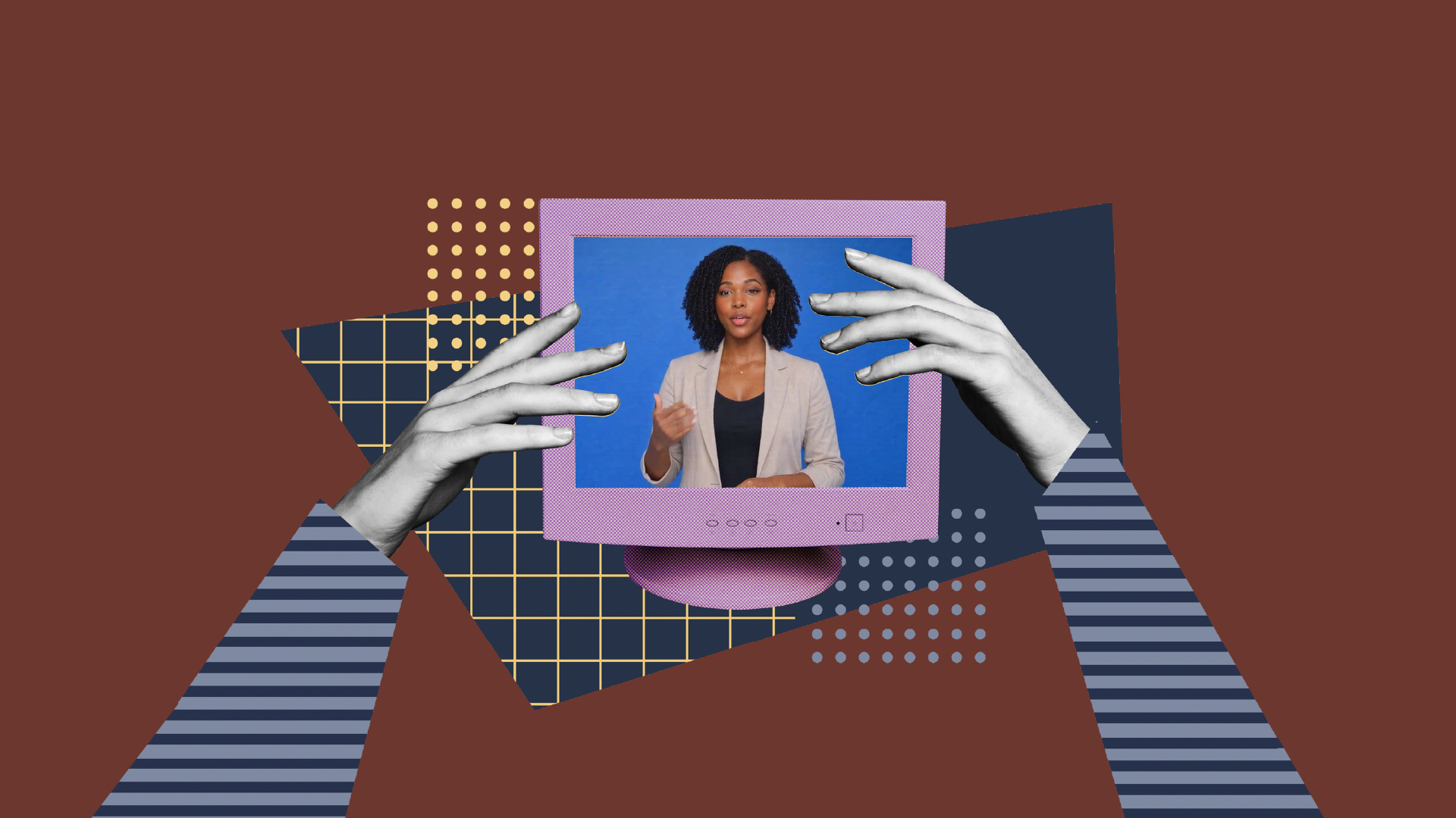 How Learners Feel About AI-Assisted Training Content