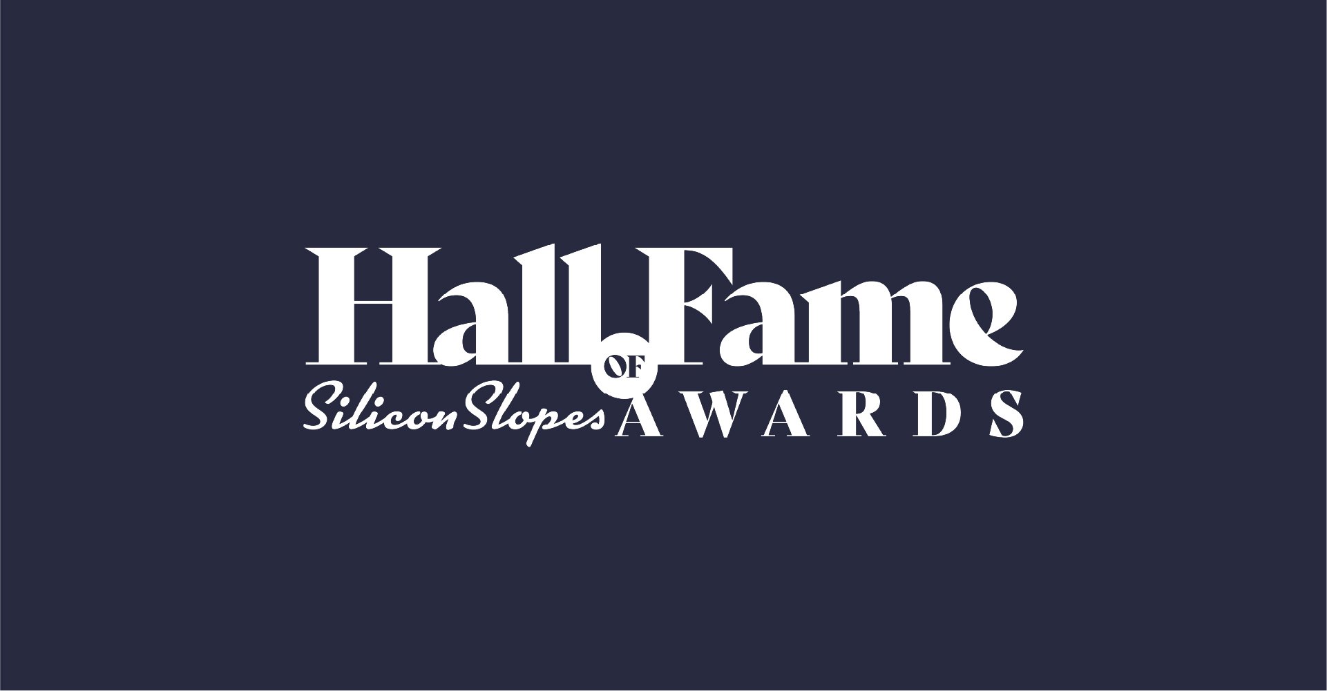 BrainStorm wins Company Culture award at 2025 Silicon Slopes Hall of Fame & Awards