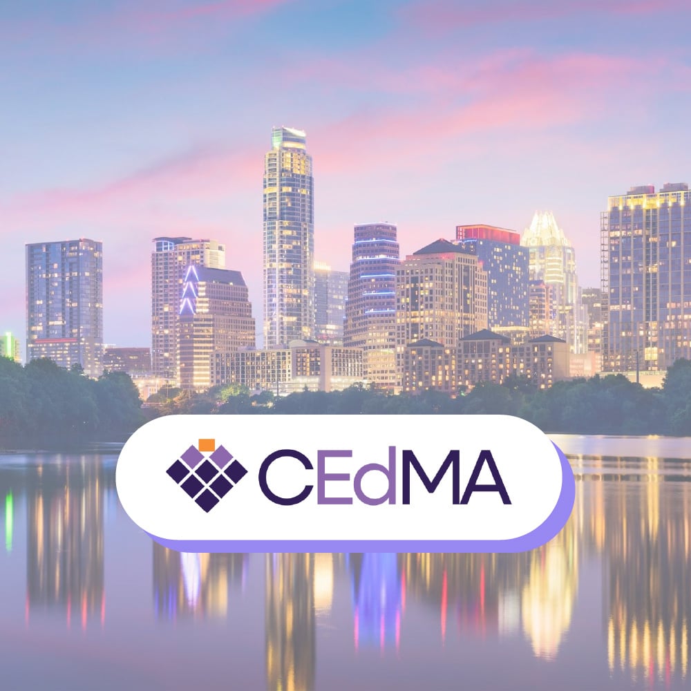 CEdMA empowerED25