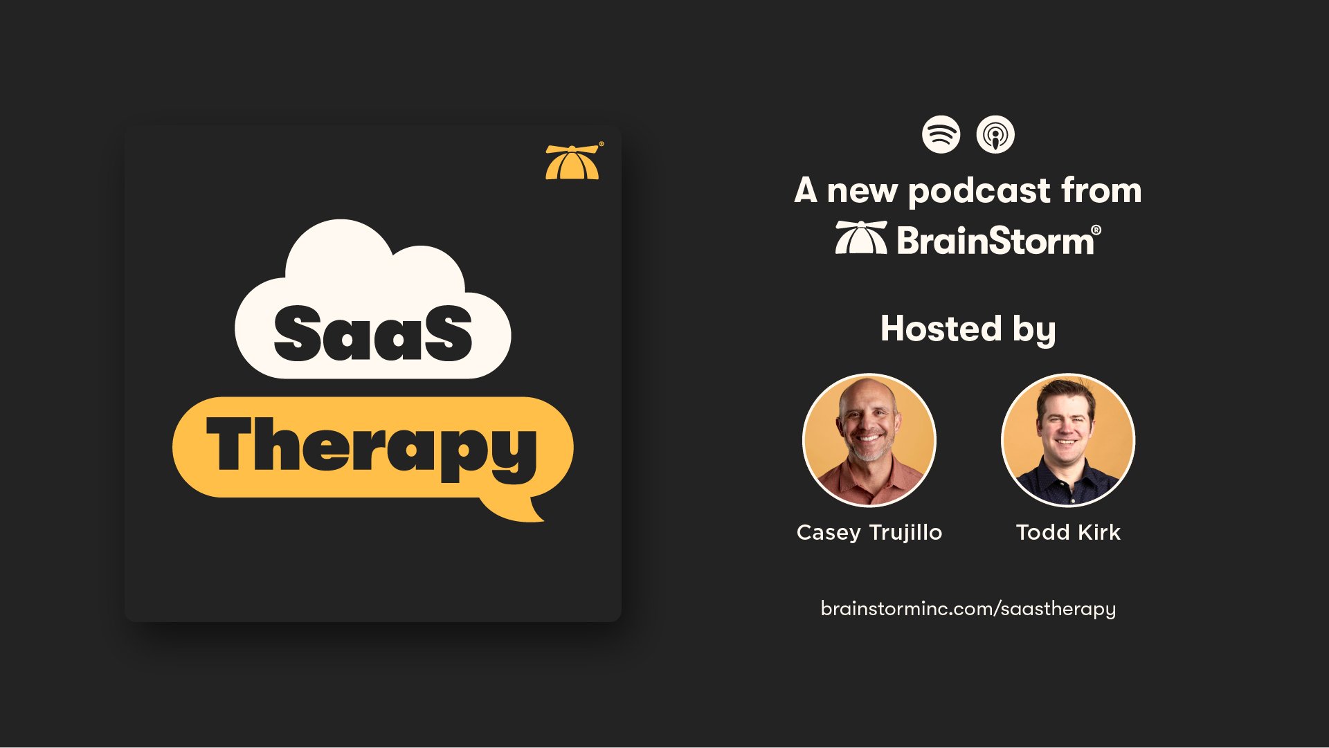 🔉 SaaS Therapy: A masterclass in SaaS customer relationships