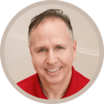James Krick Profile
