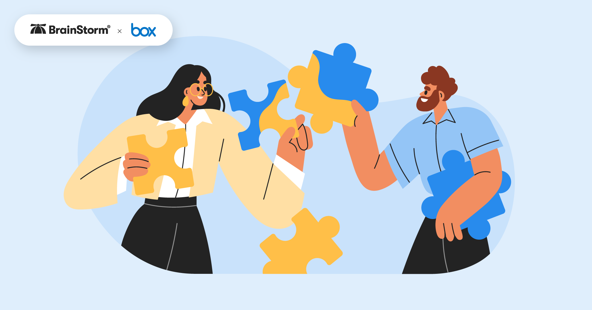 Box AI Summits