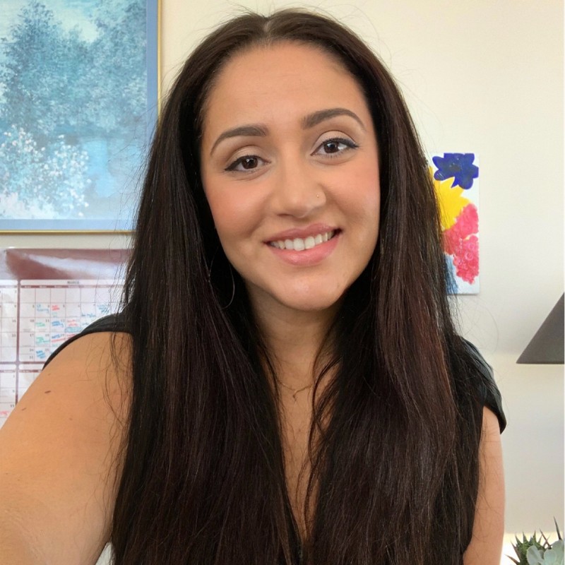 Lalja Hammons