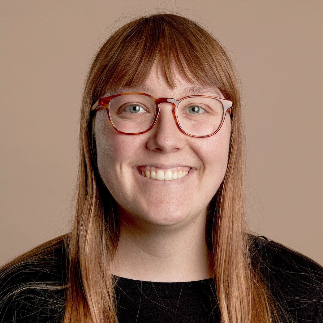 Photo of Laura Fuchs