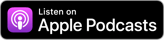 Apple Podcasts logo