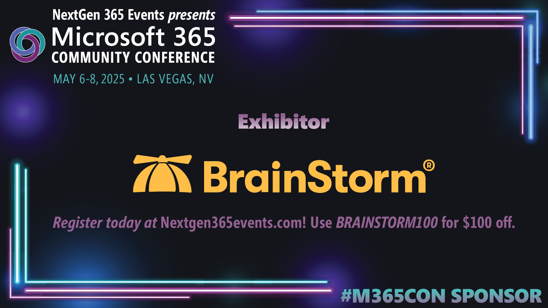 M365 Community Conference