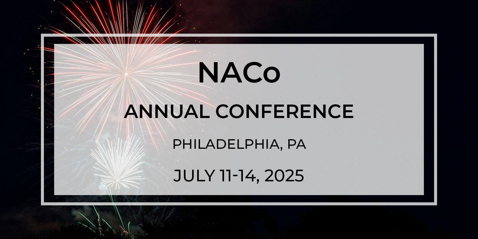 NACo