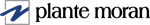 Plante Moran logo