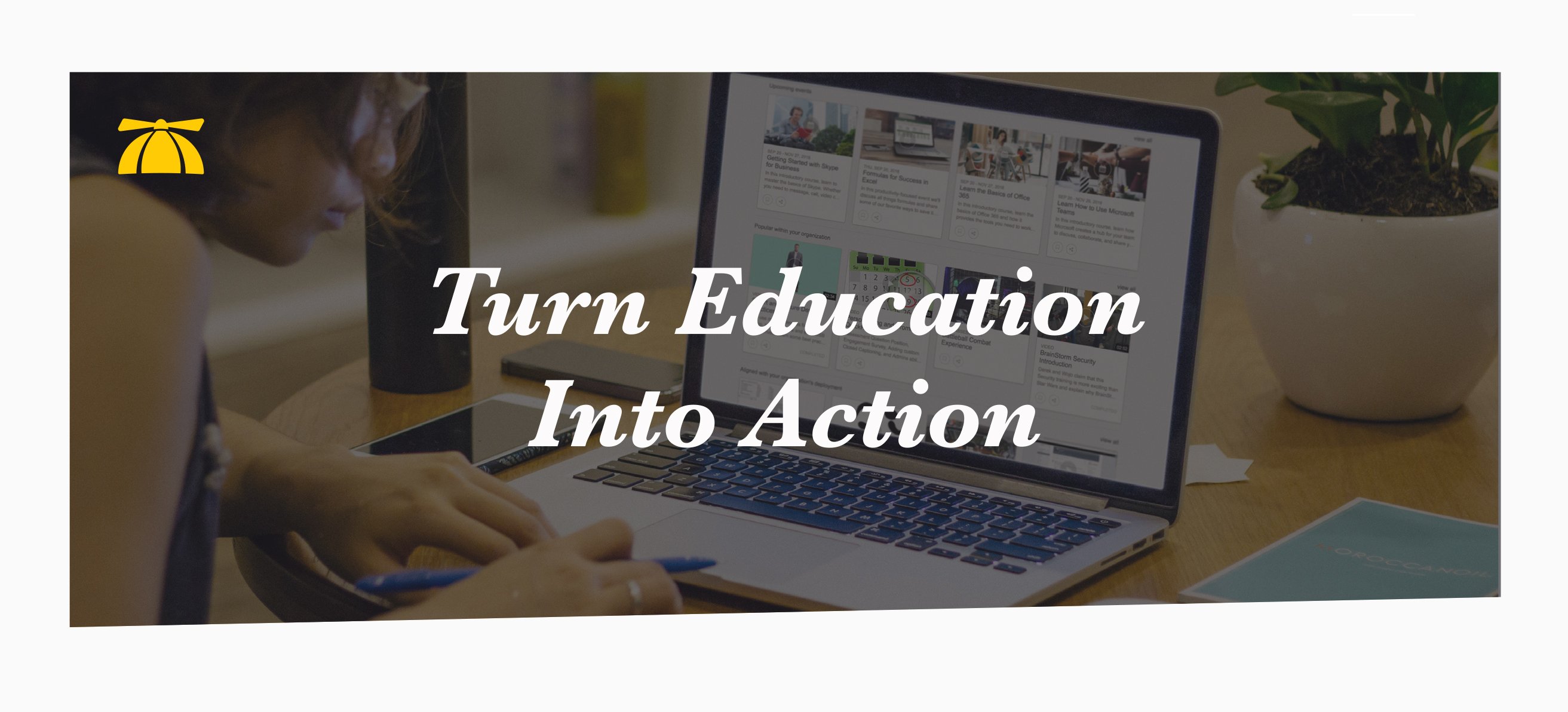 PointDrive_EducationIntoAction...V02-1
