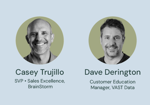 Rethinking Content Syndication in Customer Education