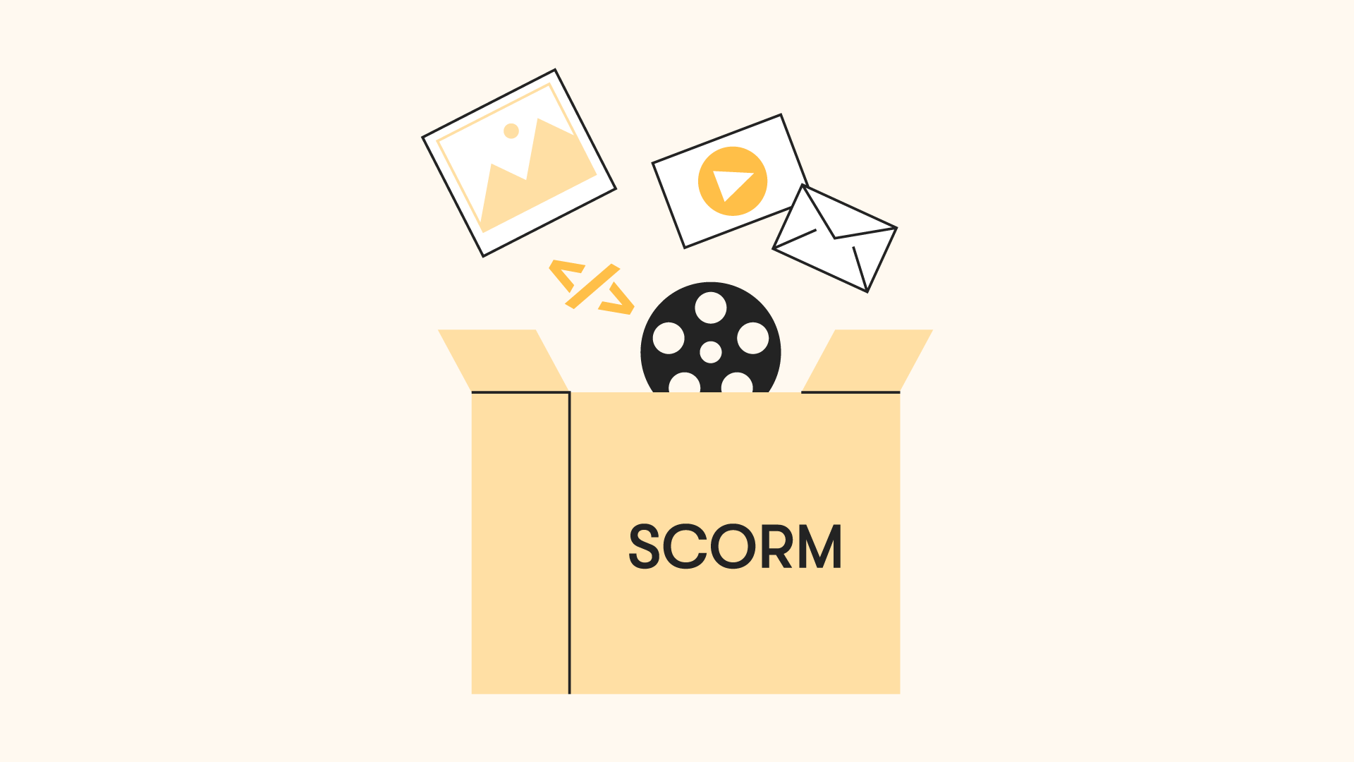 SCORM