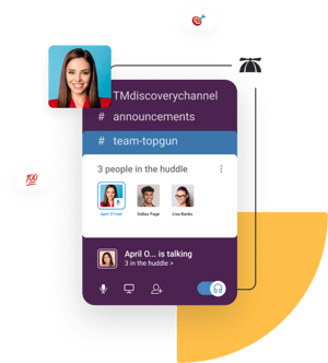 Slack Teach Image