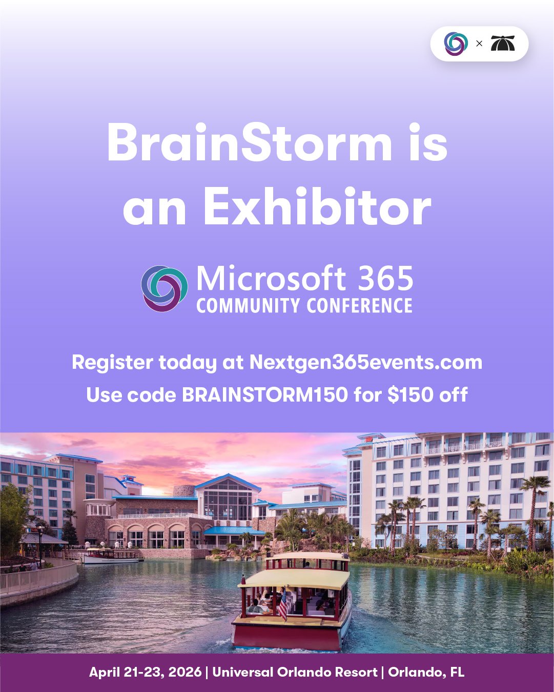M365 Community Conference 2026