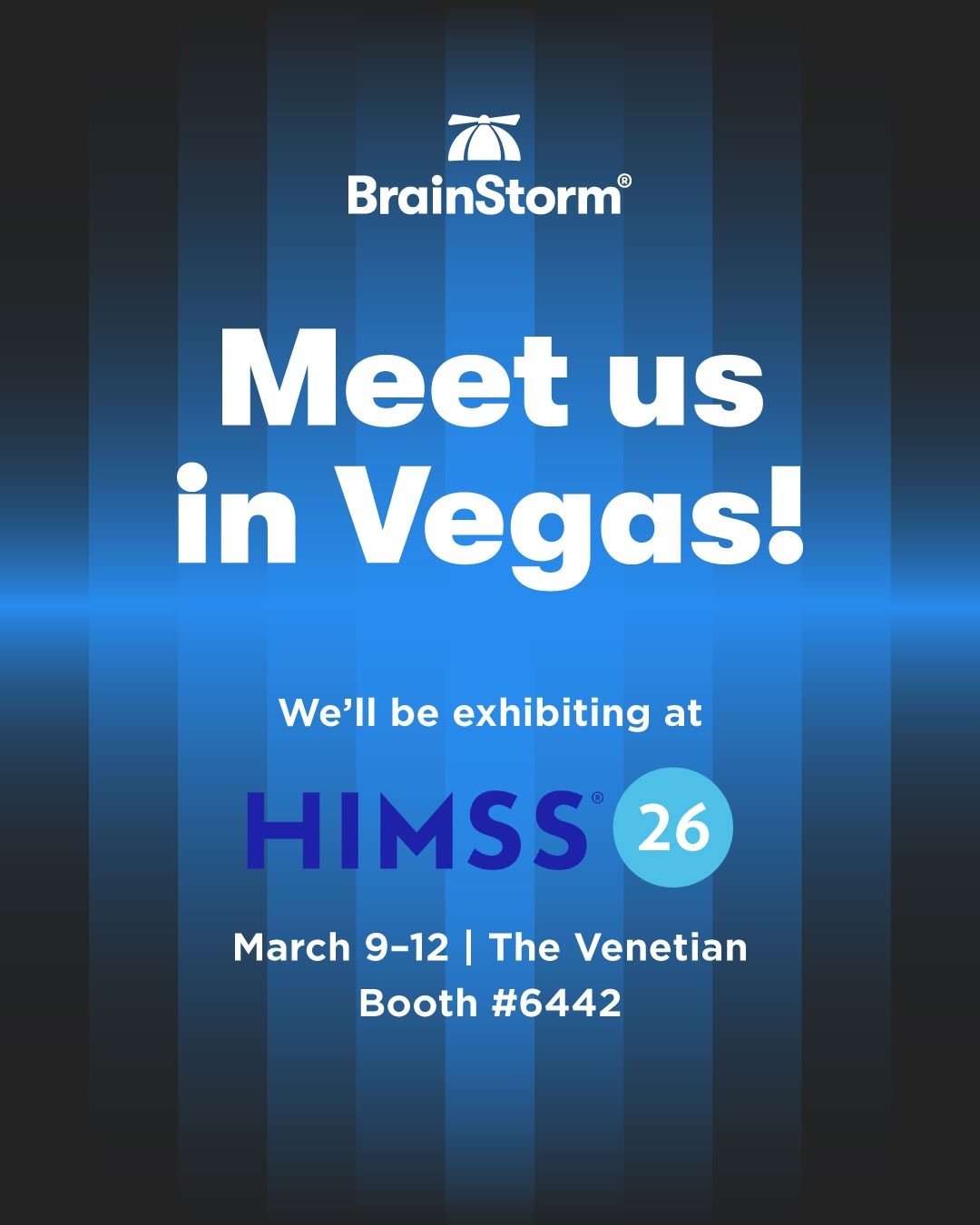 HIMSS 2026