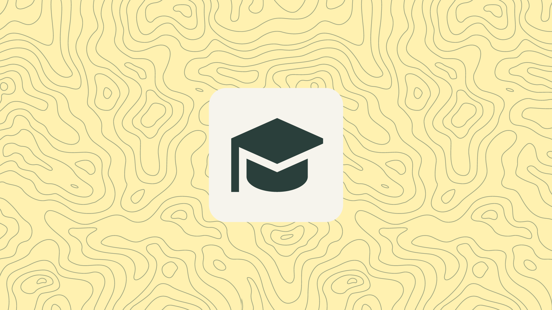 The Academy Isn't the Product