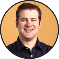 Photo of Todd Kirk